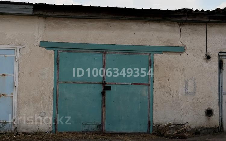 Гараж · 22 м² · Тохтабаева 18А — 1 мкр. Дом 18А, бағасы: ~ 2 млн ₸ в Есик — фото 2