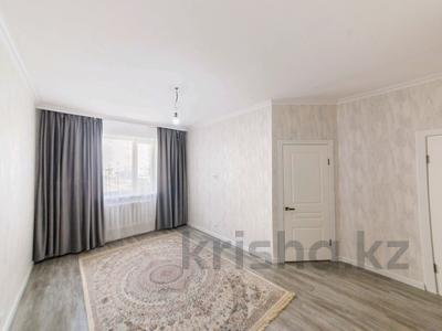 2-комнатная квартира · 48.4 м², ЖМ Лесная поляна 42 — Школа # 2 за 17.5 млн 〒 в Косшы