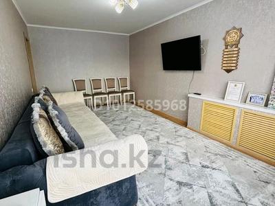 2-комнатная квартира · 55.2 м² · 4/4 этаж, Ибраева 8 за 18.9 млн ₸ в Петропавловске