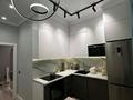 3-комнатная квартира · 76.8 м² · 17/20 этаж, мкр Юго-Восток, Камали Дюсембекова 44/2 за 35.5 млн ₸ в Караганде, Казыбек би р-н — фото 5