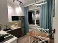 3-комнатная квартира · 76.8 м² · 17/20 этаж, мкр Юго-Восток, Камали Дюсембекова 44/2 за 35.5 млн ₸ в Караганде, Казыбек би р-н — фото 6