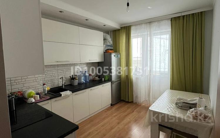 3-комнатная квартира · 77 м² · 4/5 этаж, Айтматова 31б — Напротив ЖК Жағалау Айтматова за 31.5 млн 〒 в Астане, Нура р-н — фото 26