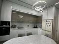 3-комнатная квартира · 120 м² · 11 этаж, Туран 41/1 за 600 000 ₸ в Астане, Есильский р-н — фото 16