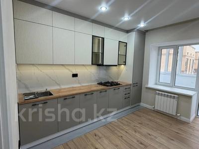 3-комнатная квартира · 110 м² · 3/9 этаж, мкр. Алтын орда, Микрорайон Алтын Орда за 47 млн 〒 в Актобе