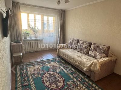 3-комнатная квартира · 62.2 м² · 5/5 этаж, Желтоксан 36 — Пересечение пр.Райымбека за 39.5 млн ₸ в Алматы, Алмалинский р-н