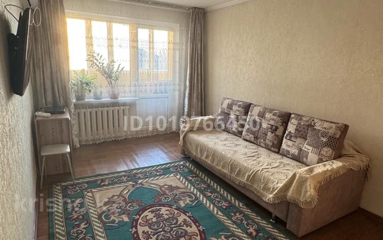 3-комнатная квартира · 62.2 м² · 5/5 этаж, Желтоксан 36 — Пересечение пр.Райымбека за 39.5 млн ₸ в Алматы, Алмалинский р-н — фото 2