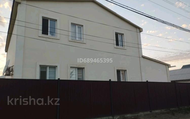 Отдельный дом · 7 комнат · 220 м² · 10 сот., мкр. Алмагуль — улица Ш.Жиенкулова 27 за 70 млн 〒 в Атырау — фото 15