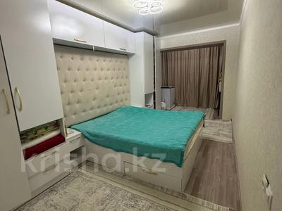 2-бөлмелі пәтер · 42 м² · 1/5 қабат, Жулдыз 17, бағасы: 150 000 〒 в Талдыкоргане, мкр военный городок Жулдыз