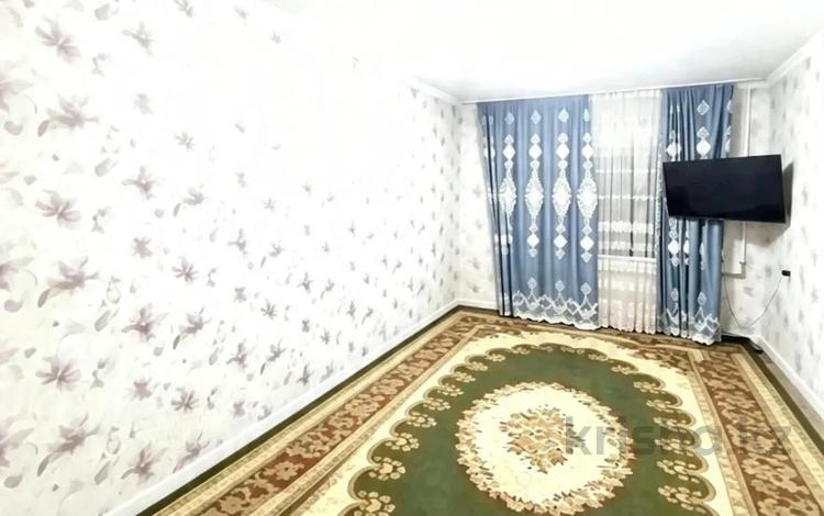 3-бөлмелі пәтер · 65 м² · 2/5 қабат, Айнабұлақ-1 ш/а. — Жумабаева Магжана, бағасы: 41.5 млн ₸ в Алматы, Жетысуский р-н — фото 2