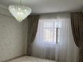 2-бөлмелі пәтер · 84.7 м² · 3/10 қабат, 18мкр, бағасы: 200 000 ₸ в Актау, 18-й мкр 