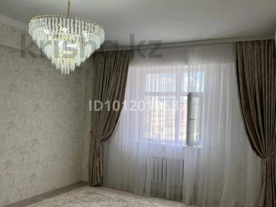 2-бөлмелі пәтер · 84.7 м² · 3/10 қабат, 18мкр, бағасы: 200 000 ₸ в Актау, 18-й мкр 