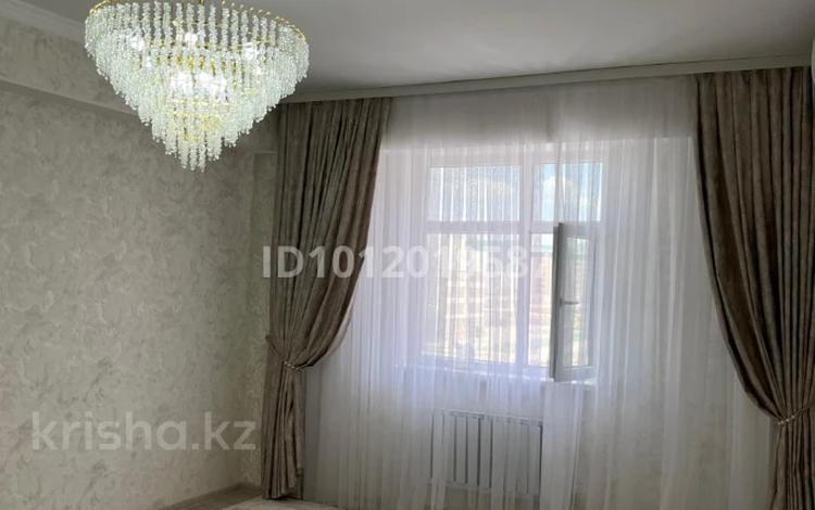 2-бөлмелі пәтер · 84.7 м² · 3/10 қабат, 18мкр, бағасы: 200 000 ₸ в Актау, 18-й мкр  — фото 13
