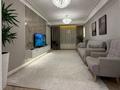 3-комнатная квартира · 115 м² · 14/20 этаж, Орынбор 44/2 за 600 000 ₸ в Астане, Есильский р-н