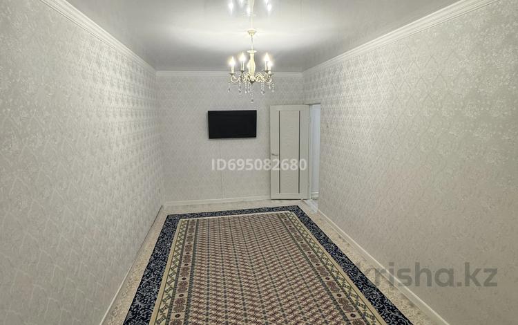 2-комнатная квартира · 60 м² · 6/6 этаж, 16-й мкр 43/2 за 16 млн ₸ в Актау — фото 9