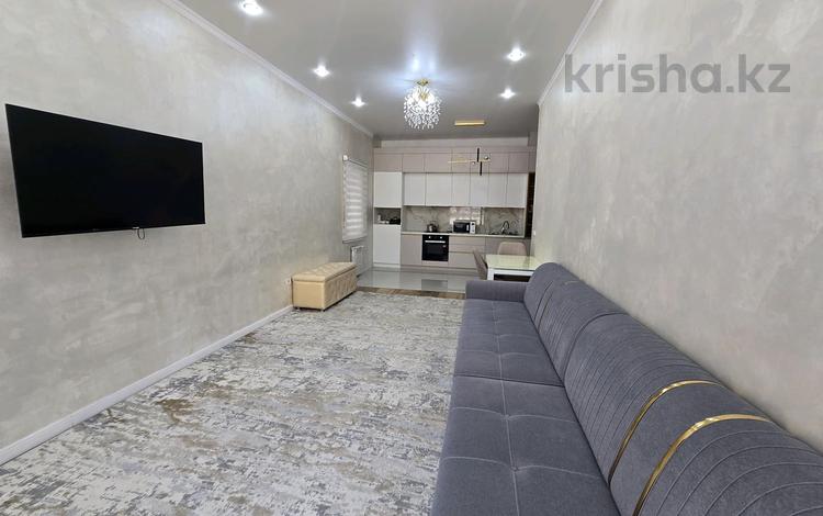 3-бөлмелі пәтер · 85 м² · 1/9 қабат, мкр Аккент — Раймбека Яссауи, бағасы: 42.1 млн ₸ в Алматы, Алатауский р-н — фото 11