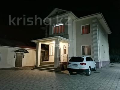 Отдельный дом · 6 комнат · 220 м² · 8 сот., Исахметова за ~ 93 млн ₸ в Алатау