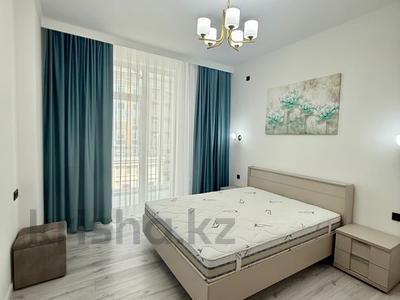 2-комнатная квартира · 51 м² · 5/20 этаж, Туран 44/2 за 400 000 ₸ в Астане, Есильский р-н