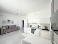 2-комнатная квартира · 51 м² · 5/20 этаж, Туран 44/2 за 400 000 ₸ в Астане, Есильский р-н — фото 2