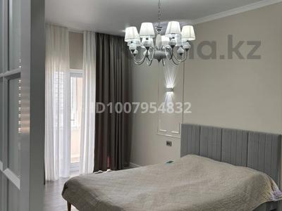 1-комнатная квартира · 43 м² · 12/12 этаж, мкр Нурсат, Назарбекова 29/6 — Шаяхметов за 210 000 ₸ в Шымкенте, Каратауский р-н