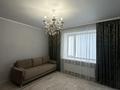 2-комнатная квартира · 55 м² · 5/9 этаж, Кайым Мухамедханов 23а за 250 000 ₸ в Астане, Нура р-н