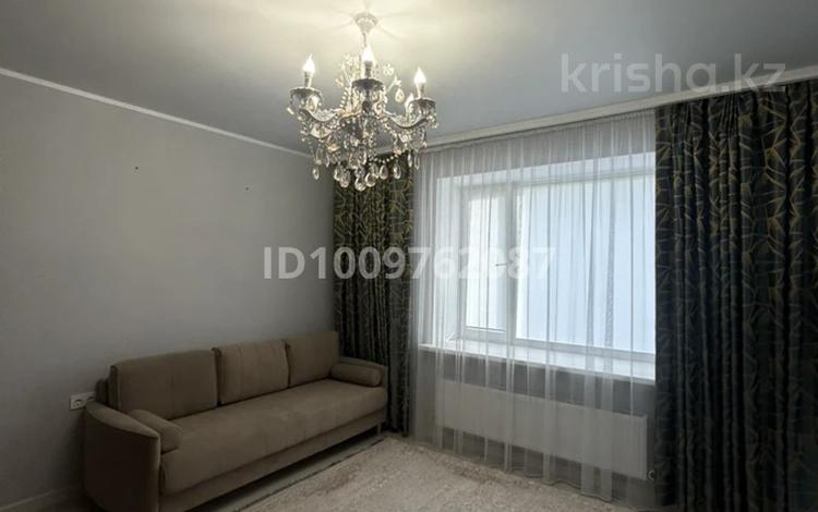 2-комнатная квартира · 55 м² · 5/9 этаж, Кайым Мухамедханов 23а за 250 000 ₸ в Астане, Нура р-н — фото 2