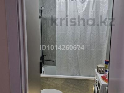 2-комнатная квартира · 46 м² · 3/7 этаж, Райымбек батыра 161Б за 250 000 ₸ в 