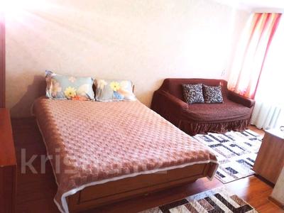 1-комнатная квартира · 40 м² · 3/5 этаж, Жамакаева 71 — Магазина 12 месяцев за 1 500 〒 в Семее