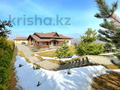 Отдельный дом · 7 комнат · 999 м² · 77 сот., мкр Юбилейный 2213 за ~ 1.8 млрд 〒 в Алматы, Медеуский р-н