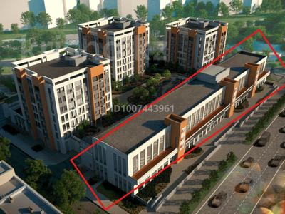 Свободное назначение · 247.5 м² за 1 млн ₸ в Астане, Есильский р-н