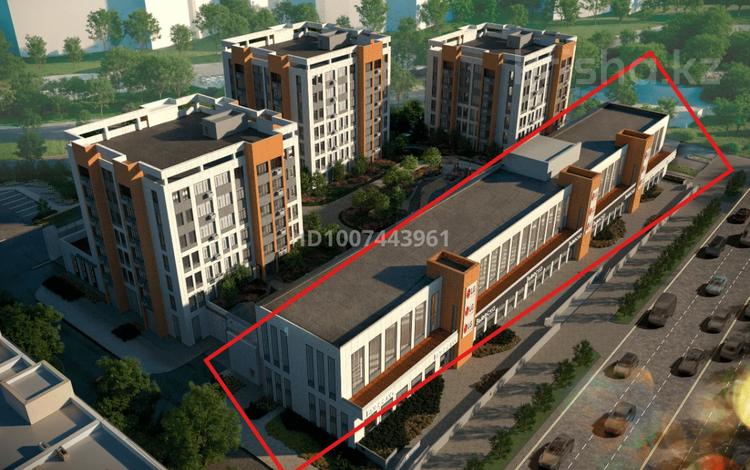 Свободное назначение · 247.5 м² за 1 млн ₸ в Астане, Есильский р-н — фото 3