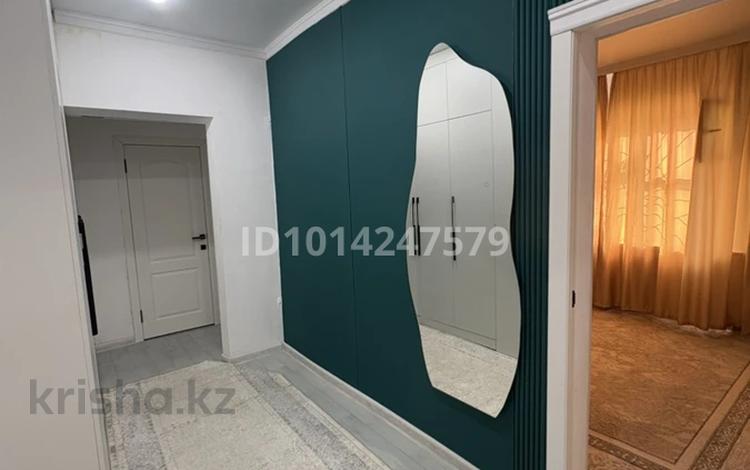 3-комнатная квартира · 70.5 м² · 1/5 этаж, Гамалея 15 за 22 млн ₸ в Таразе — фото 2
