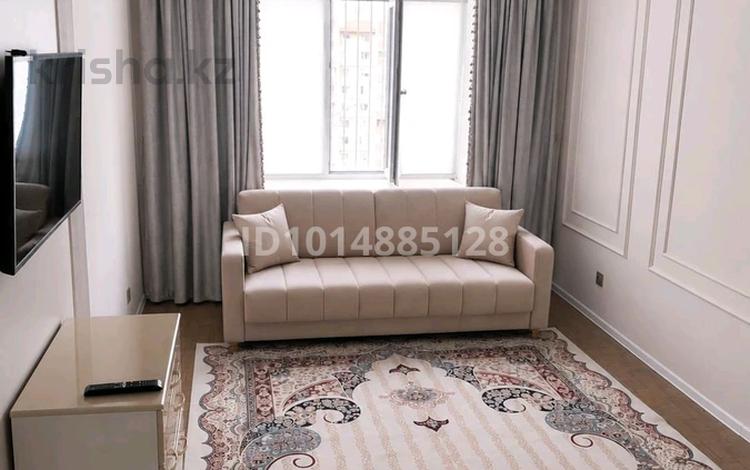 3-комнатная квартира · 83.7 м² · 8/9 этаж, Нур Актобе, Шахмұрат Құлыбекова 10 — в боку находиться аптека Алау за 24 млн ₸ — фото 2
