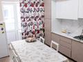3-комнатная квартира · 83.7 м² · 8/9 этаж, Нур Актобе, Шахмұрат Құлыбекова 10 — в боку находиться аптека Алау за 24 млн ₸ — фото 2