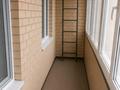 3-комнатная квартира · 83.7 м² · 8/9 этаж, Нур Актобе, Шахмұрат Құлыбекова 10 — в боку находиться аптека Алау за 24 млн ₸ — фото 6