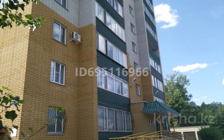 1-бөлмелі пәтер · 43.6 м² · 5/9 қабат, Жанасемейская 31 Е — Океан, за рестораном Элит., бағасы: 25 млн ₸ в Семее — фото 31
