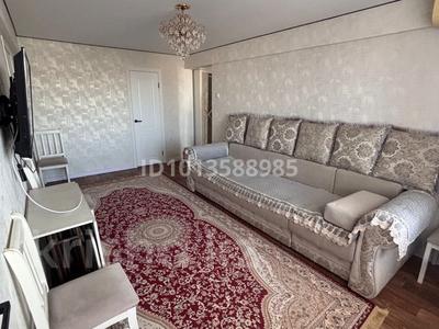 3-бөлмелі пәтер · 50 м² · 5/5 қабат, Русакова 6, бағасы: 13 млн ₸ в Балхаше