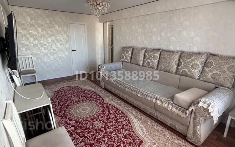 3-комнатная квартира · 50 м² · 5/5 этаж, Русакова 6 за 13 млн ₸ в Балхаше — фото 2