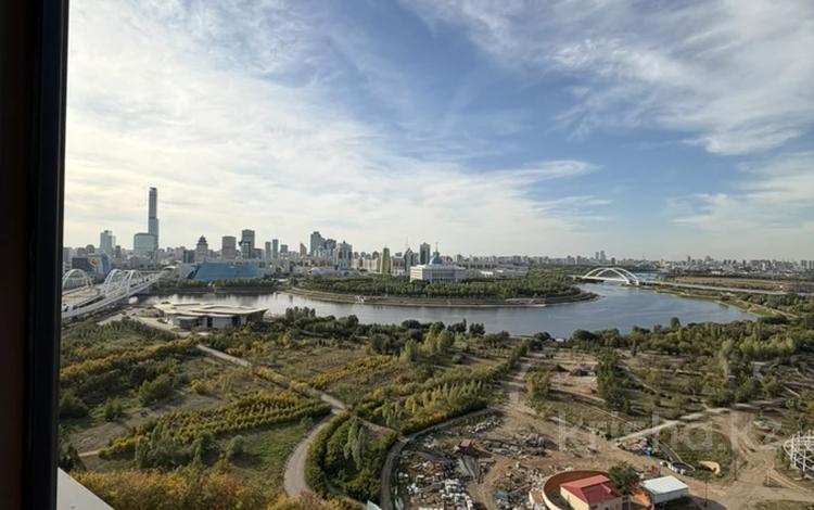 5-комнатная квартира · 224 м² · 17/20 этаж, Нажмеденова 2 — Калдаякова за 530 млн ₸ в Астане, Сарайшык р-н — фото 3