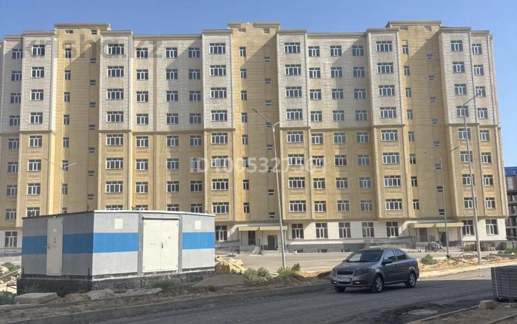 2-комнатная квартира · 80 м² · 8/9 этаж, 20-й мкр 43 за 19.5 млн ₸ в Актау — фото 12