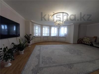 3-бөлмелі пәтер · 149 м² · 3/9 қабат, Шолпан Иманбаевой — Иманова, бағасы: 55 млн ₸ в Астане, р-н Байконур