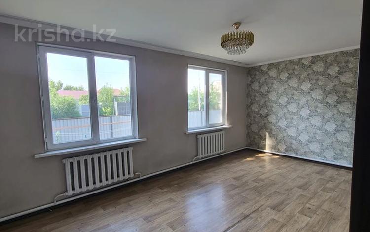 Отдельный дом · 4 комнаты · 140 м² · 8 сот., Өтенай 58 за 21.7 млн ₸ в Талдыкоргане — фото 2