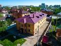 Отдельный дом • 25 комнат • 680 м² • 10 сот., Турлыбаева за 140 млн 〒 в Астане, Сарыарка р-н