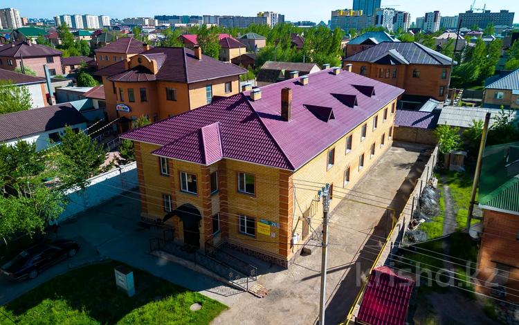 Отдельный дом • 25 комнат • 680 м² • 10 сот., Турлыбаева за 140 млн 〒 в Астане, Сарыарка р-н — фото 2