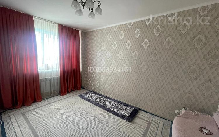 1-комнатная квартира · 34.9 м² · 9/15 этаж, Тлендиева 44А за 15 млн 〒 в Астане, Сарыарка р-н — фото 2