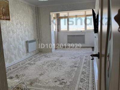 2-комнатная квартира · 61.5 м² · 6/9 этаж, 27-й мкр 43 за 18 млн ₸ в Актау