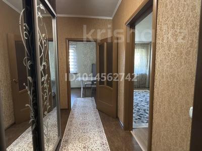 1-комнатная квартира · 38.6 м² · 4/5 этаж, мкр Кулагер 58 за 240 000 ₸ в Алматы, Жетысуский р-н