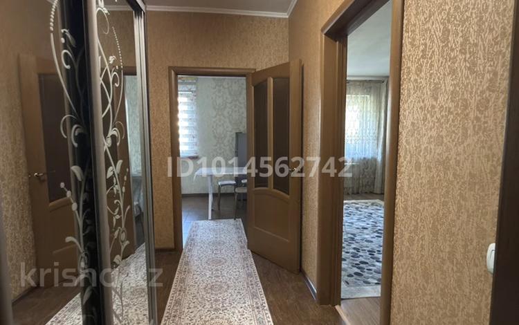 1-комнатная квартира · 38.6 м² · 4/5 этаж, мкр Кулагер 58 за 225 000 ₸ в Алматы, Жетысуский р-н — фото 2