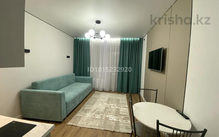 1-комнатная квартира · 26 м² · 7/12 этаж, Ахмет Байтурсынулы 61 — Нұрлы жол за 200 000 ₸ в Астане, Сарайшык р-н — фото 7
