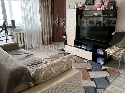 4-бөлмелі пәтер · 64 м² · 4/5 қабат, Мик. Русакова 3, бағасы: 16.5 млн ₸ в Балхаше