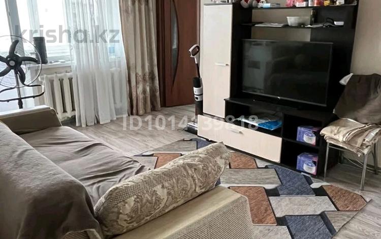 4-бөлмелі пәтер · 64 м² · 4/5 қабат, Мик. Русакова 3, бағасы: 16.5 млн ₸ в Балхаше — фото 2
